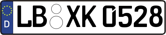 LB-XK0528