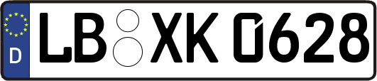 LB-XK0628