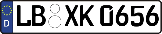 LB-XK0656