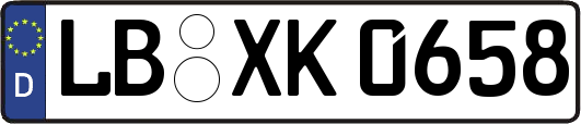 LB-XK0658