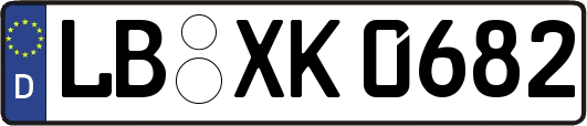 LB-XK0682