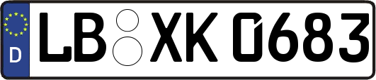 LB-XK0683