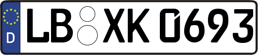 LB-XK0693