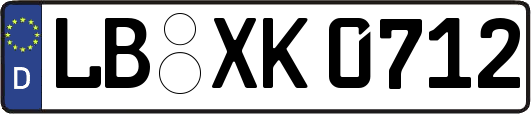 LB-XK0712