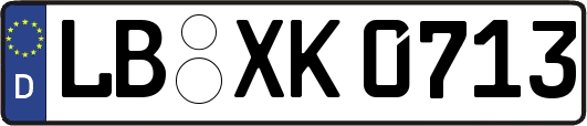 LB-XK0713