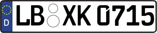 LB-XK0715