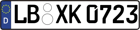 LB-XK0723