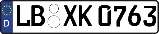 LB-XK0763