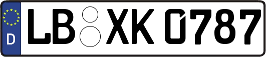 LB-XK0787