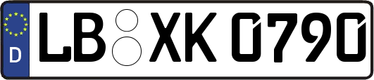 LB-XK0790