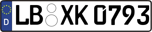 LB-XK0793