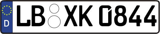 LB-XK0844
