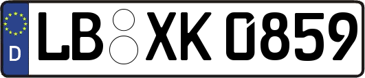 LB-XK0859