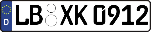 LB-XK0912