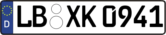 LB-XK0941