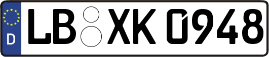 LB-XK0948