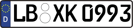LB-XK0993