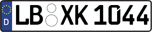 LB-XK1044
