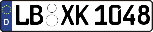 LB-XK1048