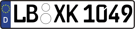 LB-XK1049