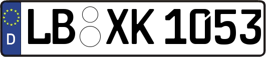LB-XK1053