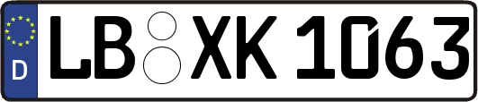 LB-XK1063