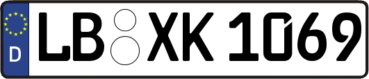 LB-XK1069