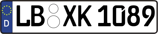 LB-XK1089
