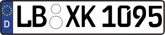 LB-XK1095