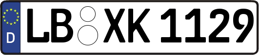 LB-XK1129