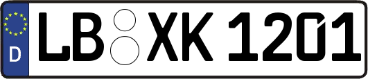 LB-XK1201