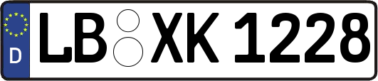 LB-XK1228