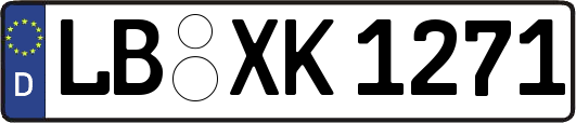 LB-XK1271