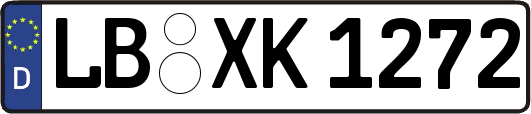 LB-XK1272