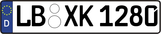 LB-XK1280