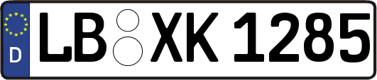 LB-XK1285