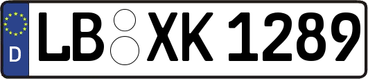 LB-XK1289