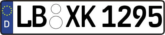 LB-XK1295