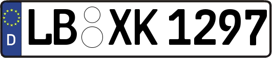 LB-XK1297