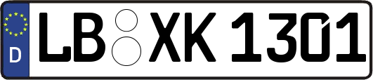 LB-XK1301
