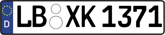 LB-XK1371