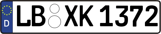 LB-XK1372