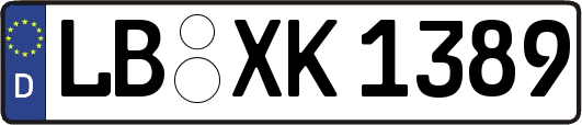 LB-XK1389