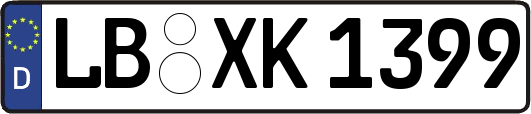 LB-XK1399