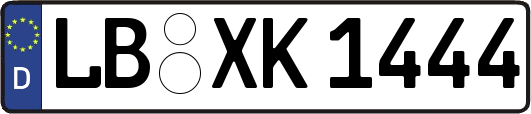 LB-XK1444