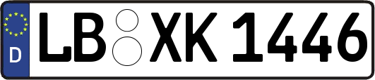 LB-XK1446