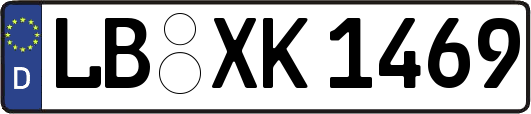 LB-XK1469