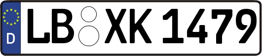 LB-XK1479