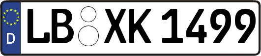 LB-XK1499