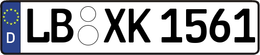 LB-XK1561